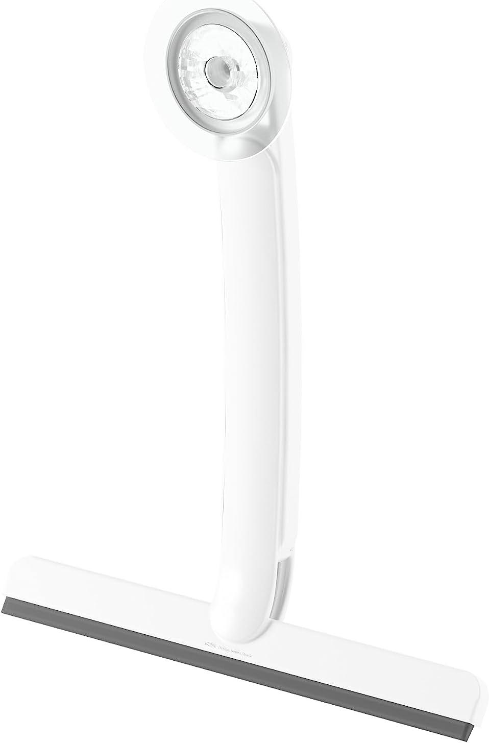 image:imageUmbra Flex Adhesive Squeegee WhitePack of 1
