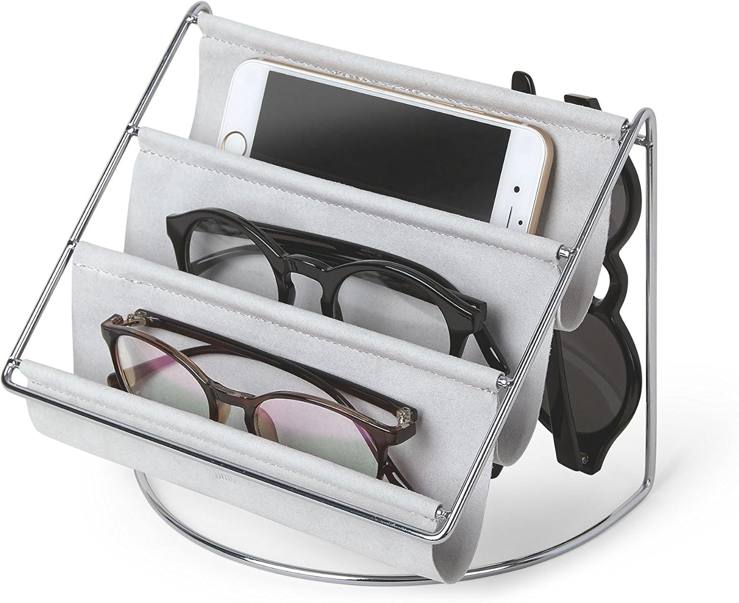 image:imageUmbra Hammock Accessory Organizer Small Grey