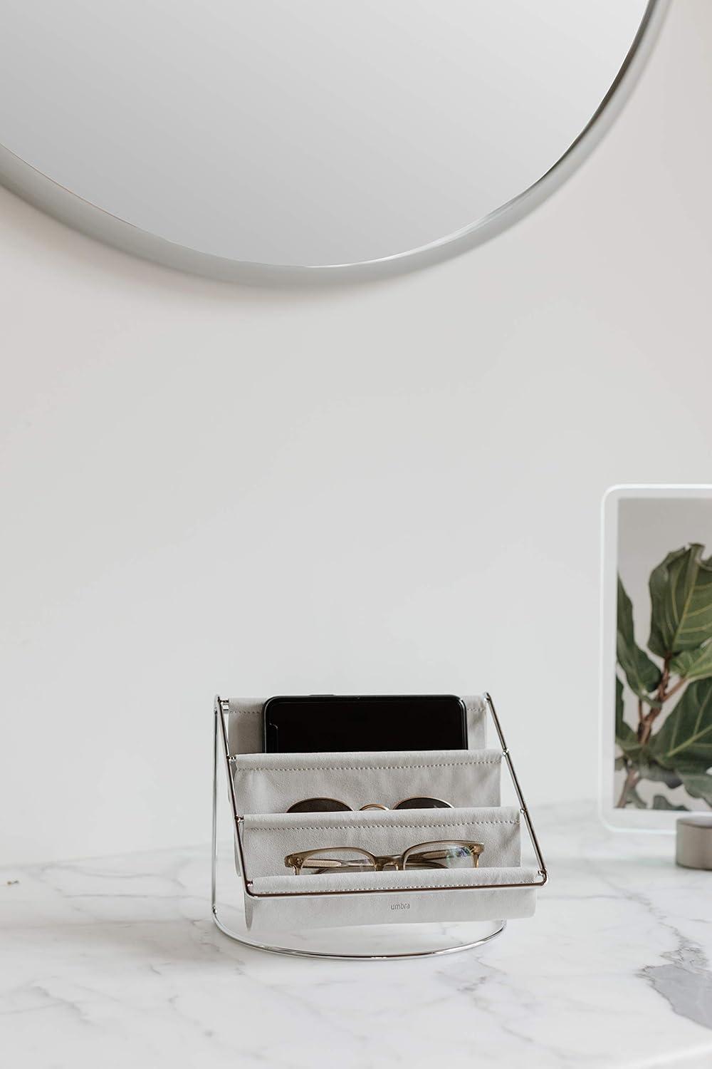 image:imageUmbra Hammock Accessory Organizer Small Grey