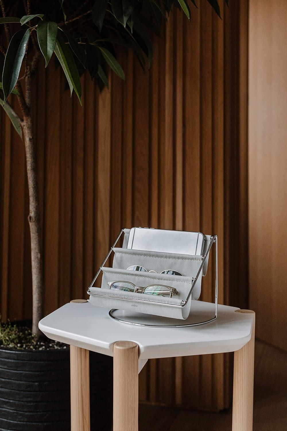 image:imageUmbra Hammock Accessory Organizer Small Grey