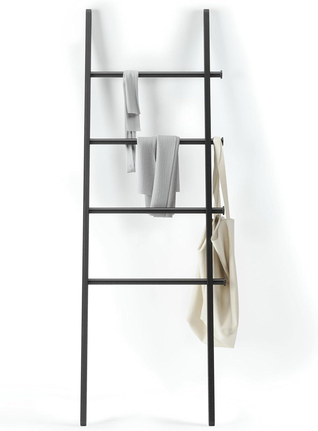 image:imageUmbra Leana Ladder Black