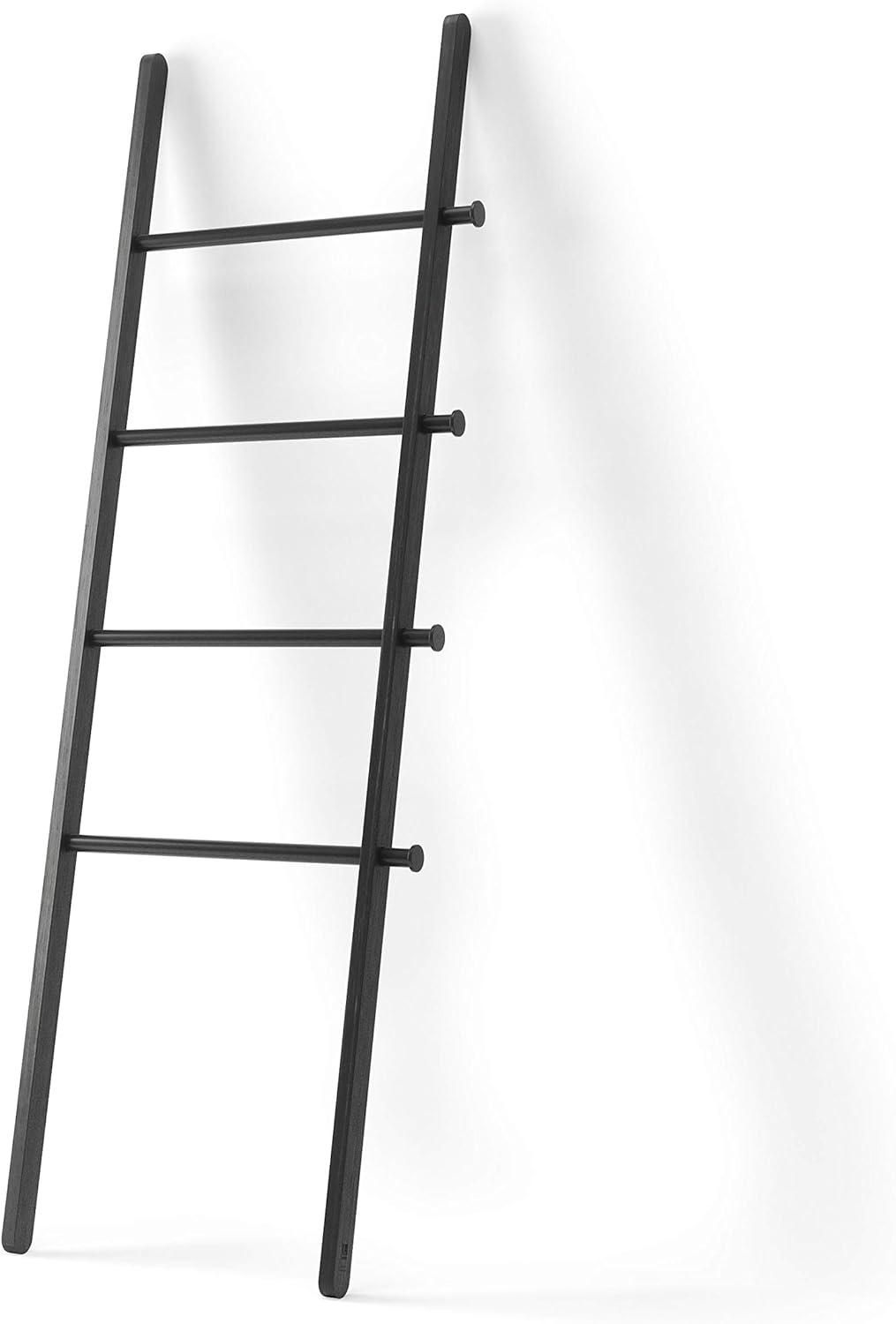 image:imageUmbra Leana Ladder Black