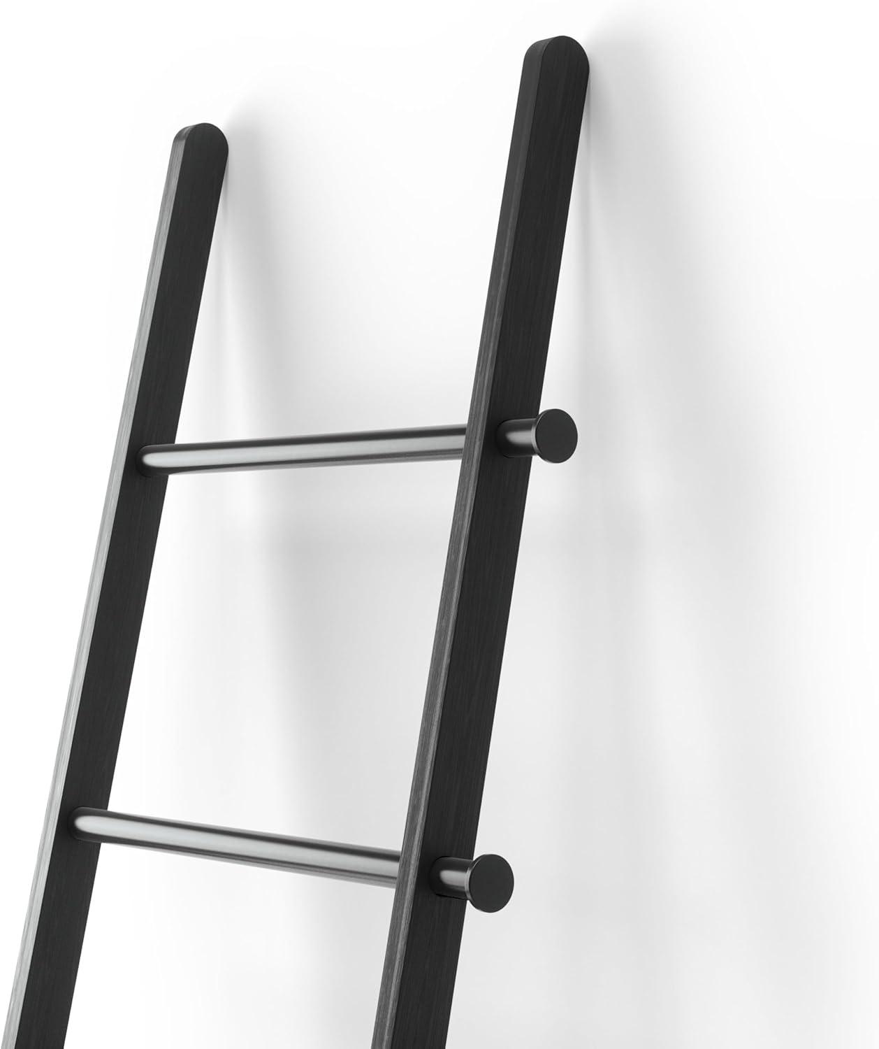 image:imageUmbra Leana Ladder Black
