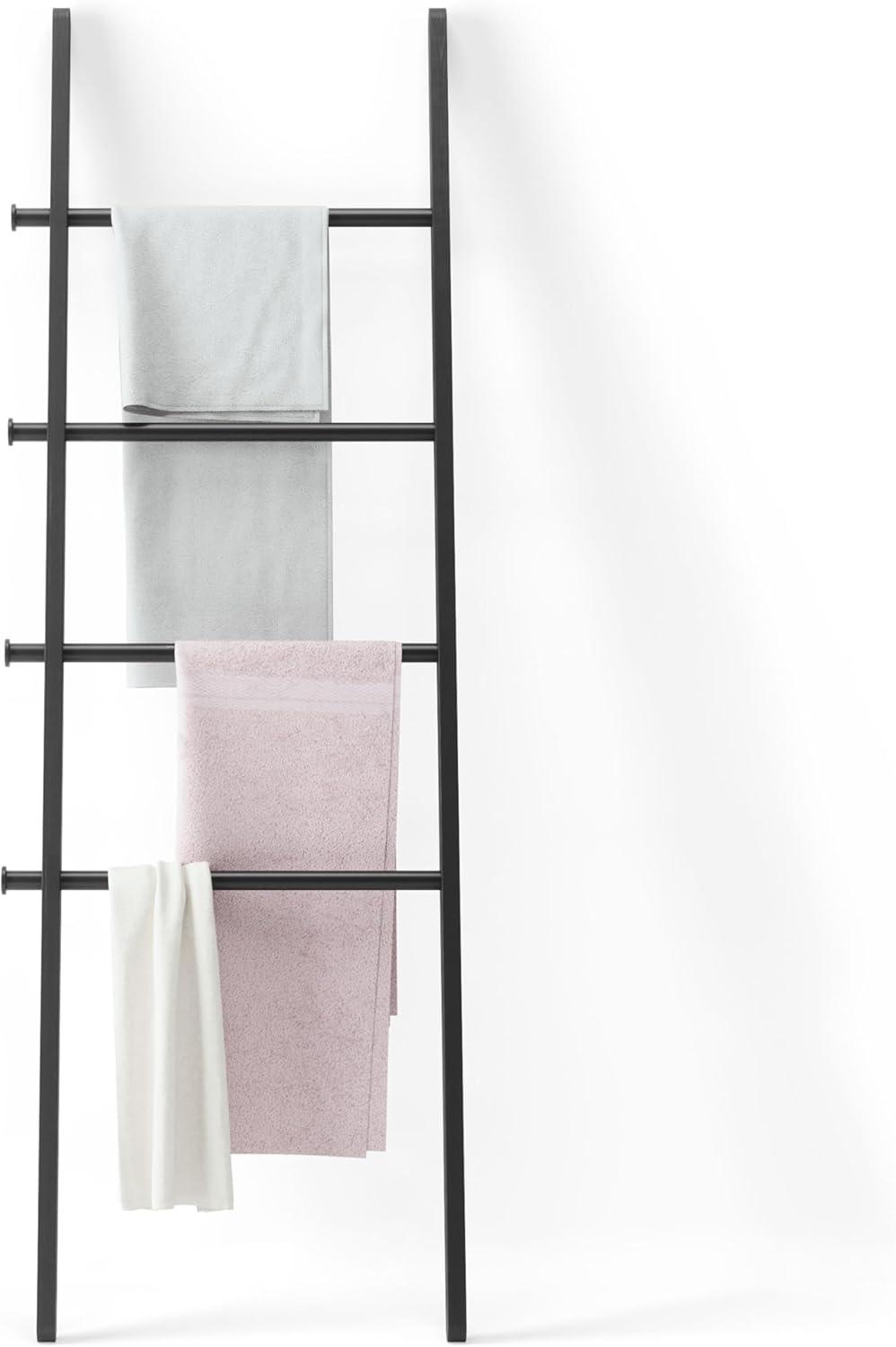 image:imageUmbra Leana Ladder Black