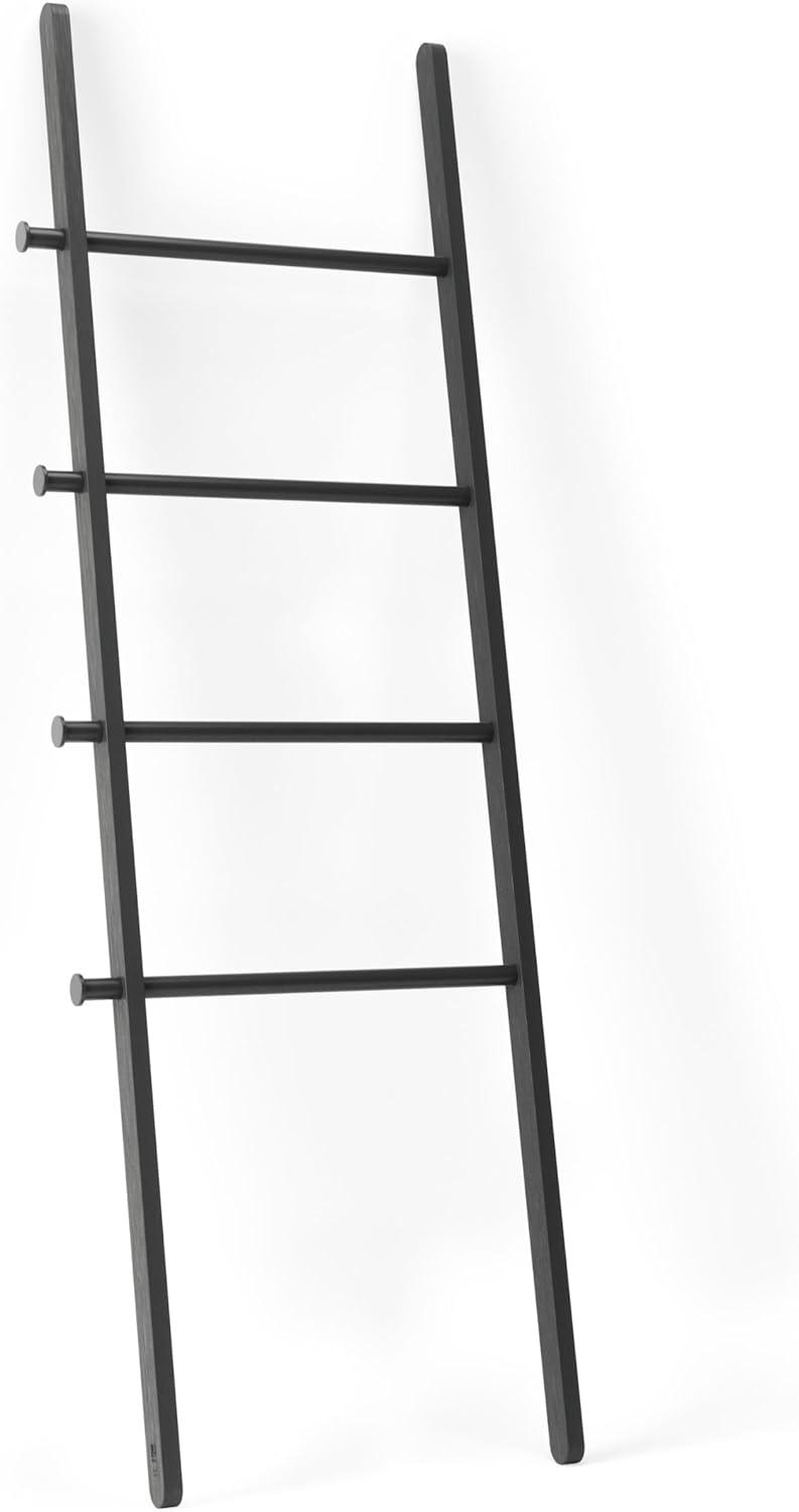 image:imageUmbra Leana Ladder Black