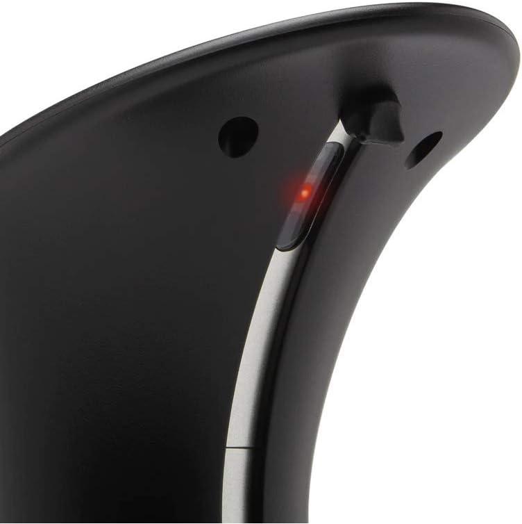 image:imageUmbra Otto Automatic Soap Dispenser Touchless Hands Free Pump for Kitchen or Bathroom 85 oz BlackBlack