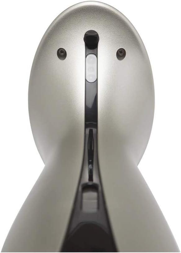 image:imageUmbra Otto Automatic Soap Dispenser Touchless Hands Free Pump for Kitchen or Bathroom 85 oz BlackNickel