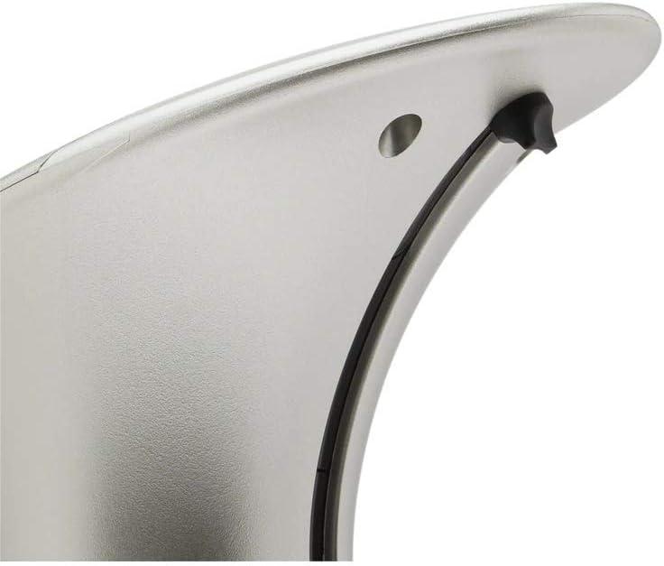 image:imageUmbra Otto Automatic Soap Dispenser Touchless Hands Free Pump for Kitchen or Bathroom 85 oz BlackNickel