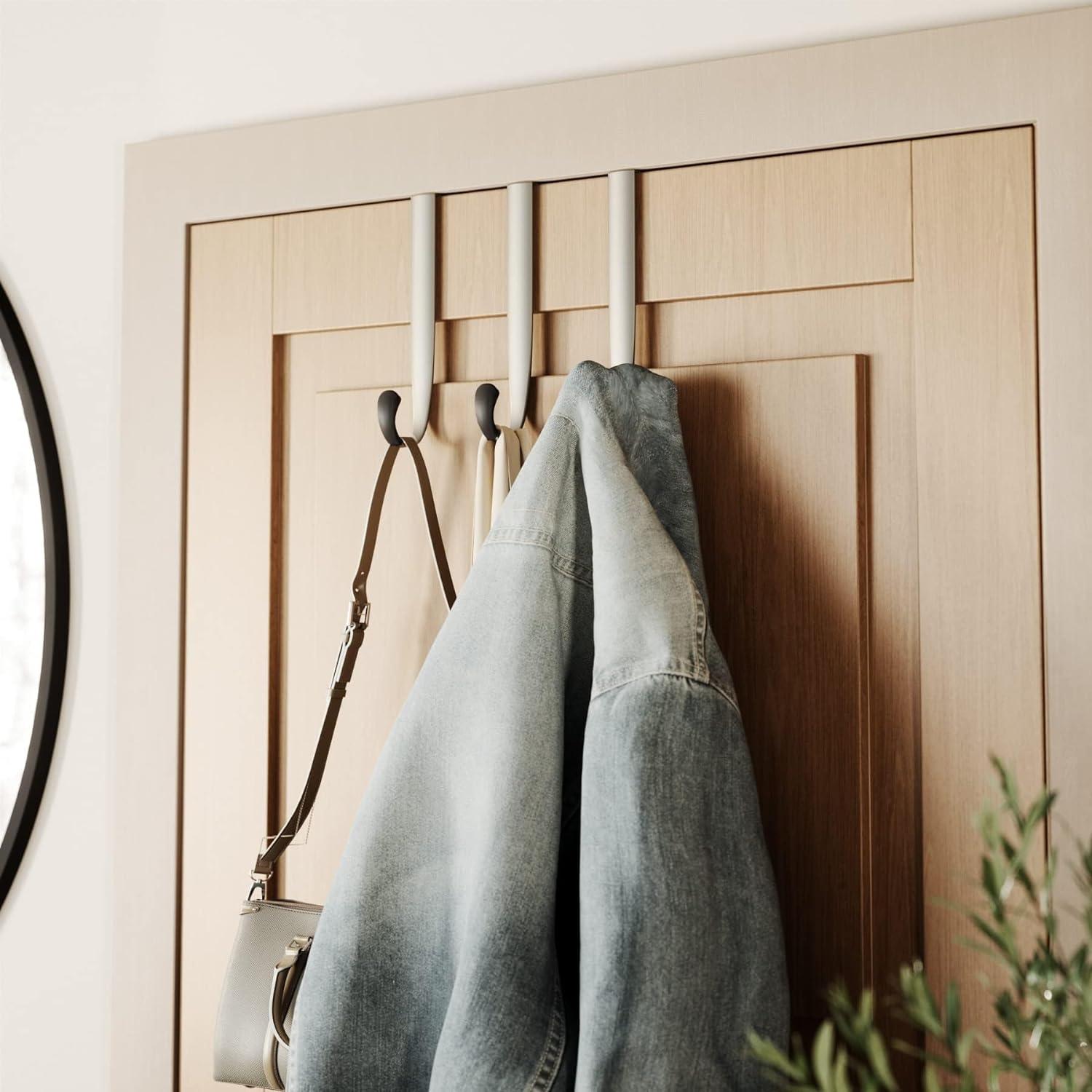 image:imageUmbra Schnook OvertheDoor Hook 3Hook3 Hook