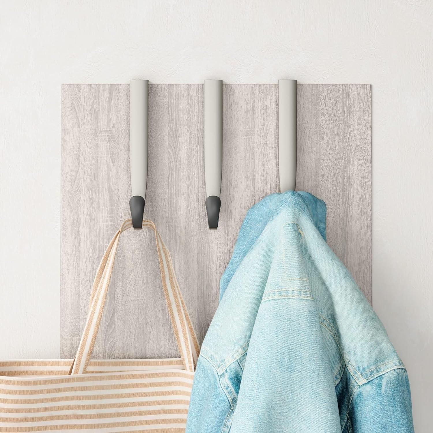 image:imageUmbra Schnook OvertheDoor Hook 3Hook3 Hook