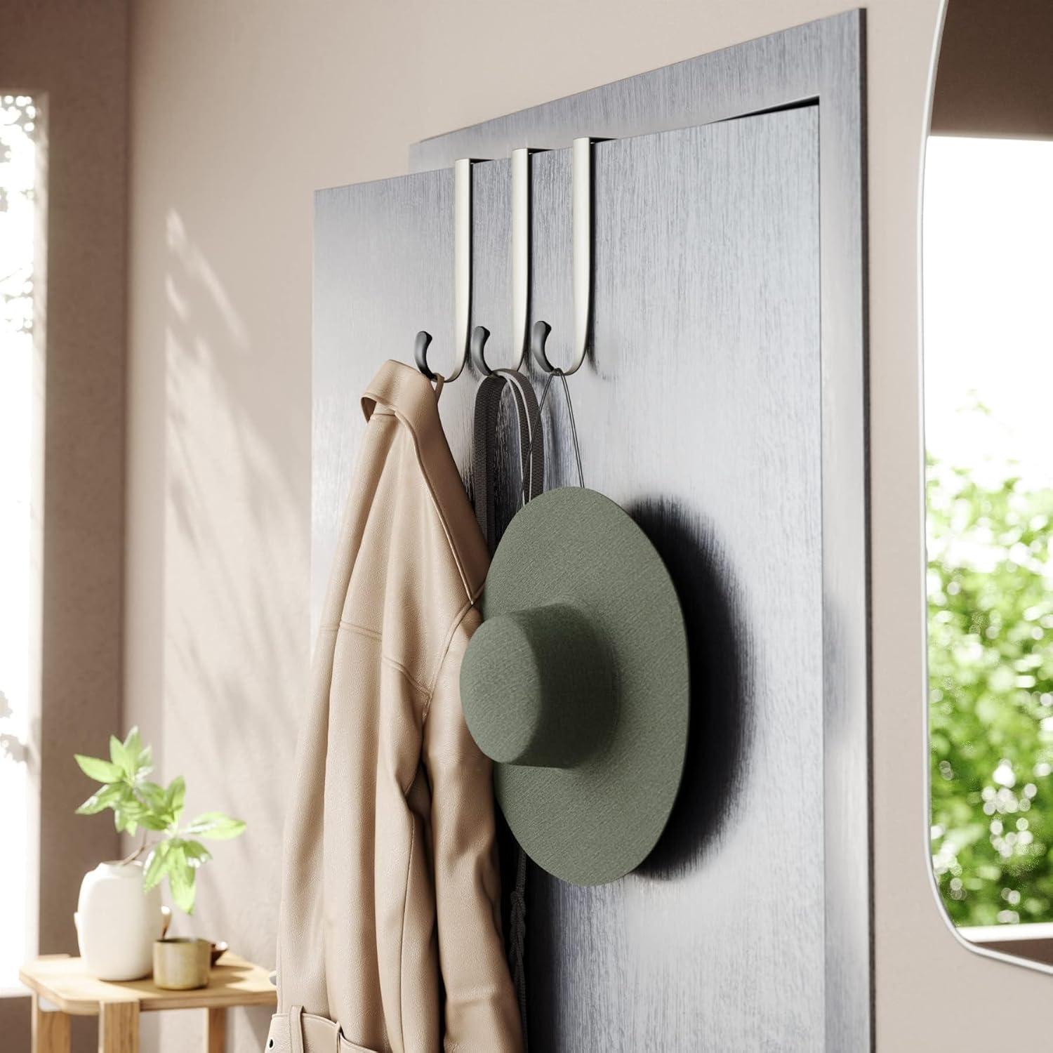 image:imageUmbra Schnook OvertheDoor Hook 3Hook3 Hook