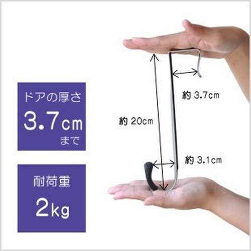image:imageUmbra Schnook OvertheDoor Hook 3HookSingle Hook