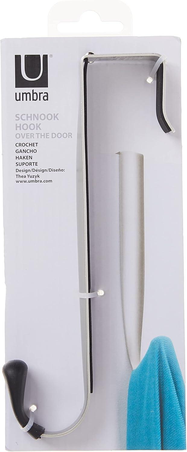 image:imageUmbra Schnook OvertheDoor Hook 3HookSingle Hook