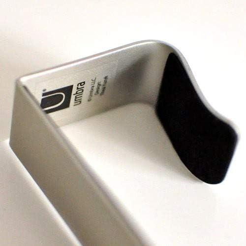 image:imageUmbra Schnook OvertheDoor Hook 3HookSingle Hook
