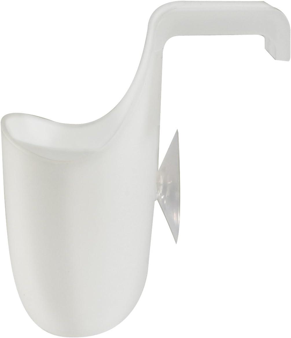 image:imageUmbra Side Saddle Sink Caddy RedRed