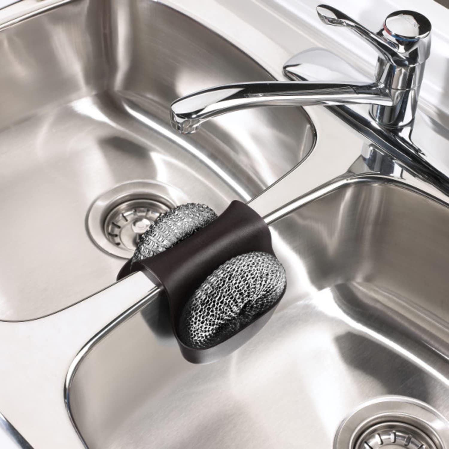 image:imageUmbra Sink Mats Black Normal