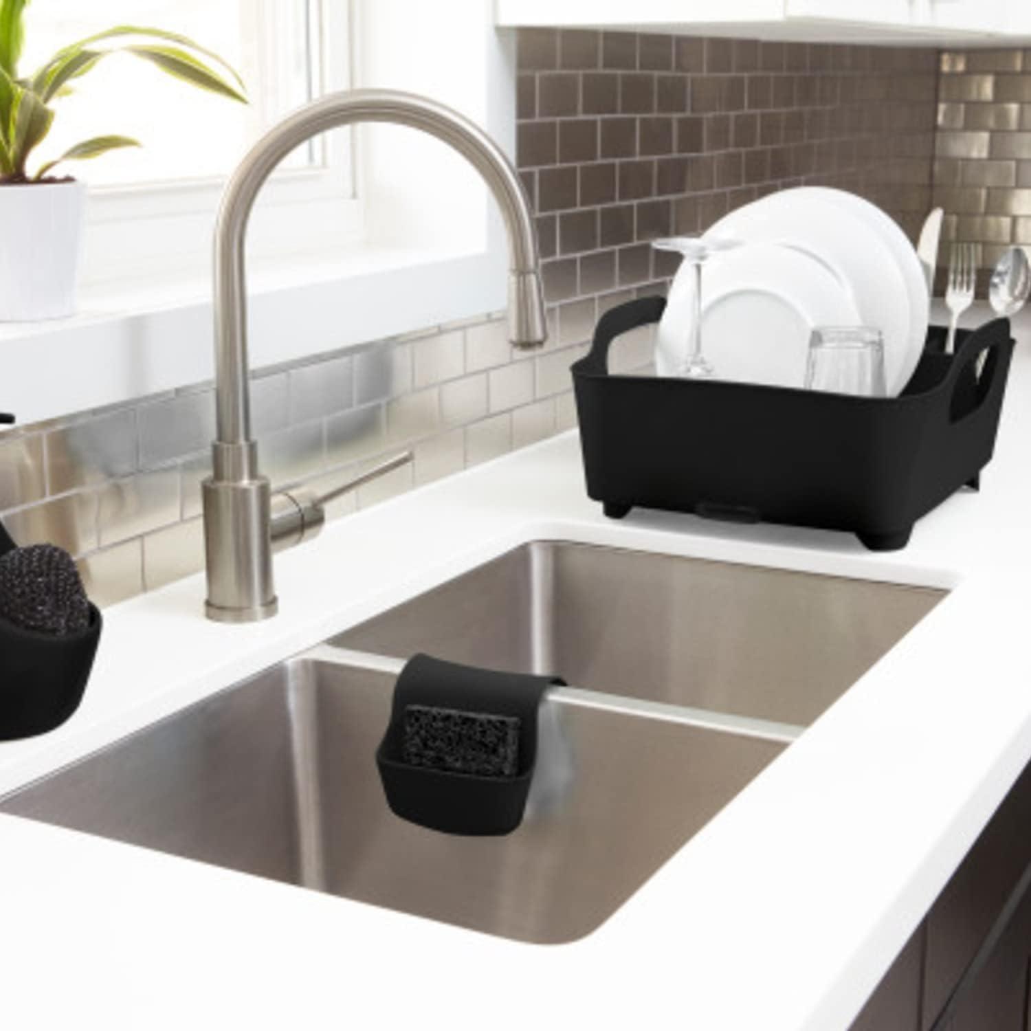 image:imageUmbra Sink Mats Black Normal