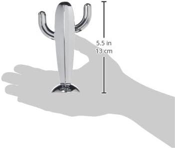 image:imageUmbra Spike 3in1 Cactus Bottle Opener Corkscrew and Foil Cutter Chrome