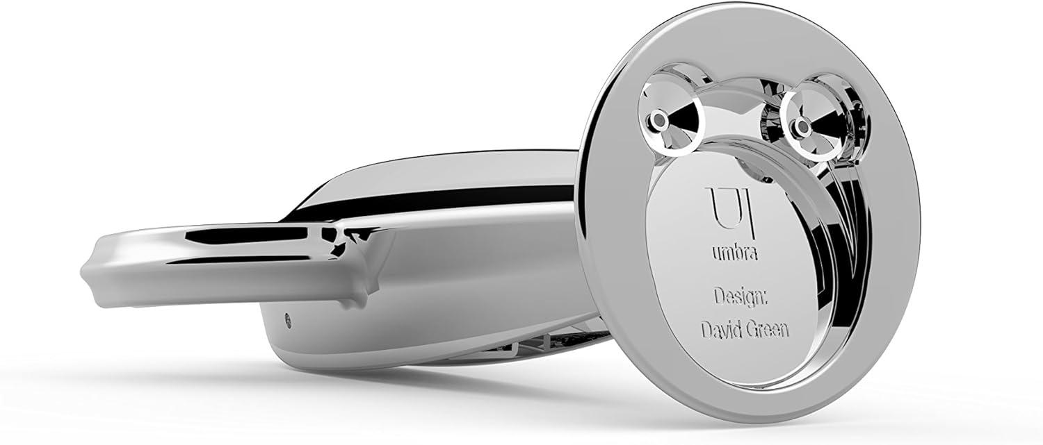 image:imageUmbra Spike 3in1 Cactus Bottle Opener Corkscrew and Foil Cutter Chrome