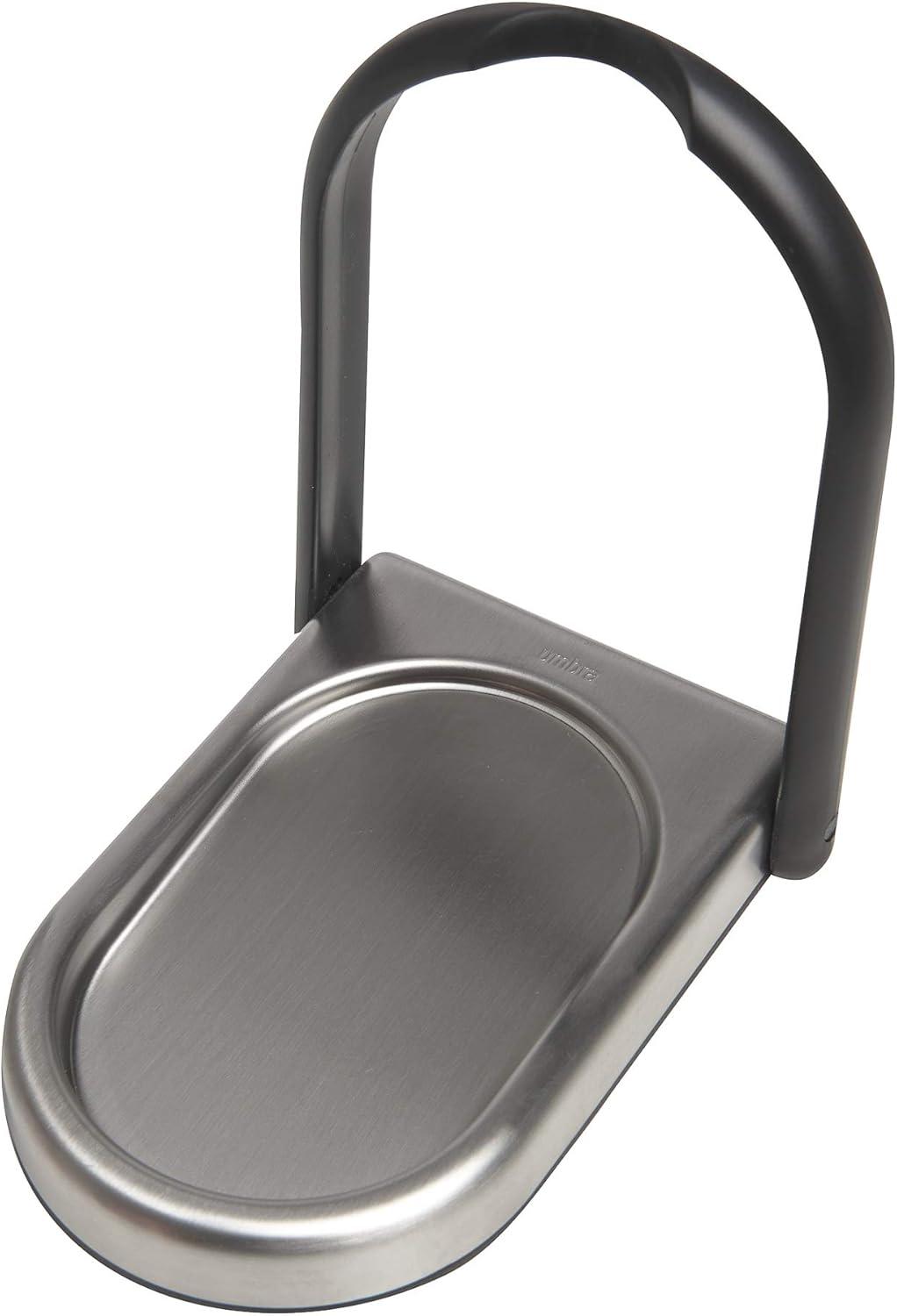 image:imageUmbra Spoon amp Utensil Rest BlackNickel