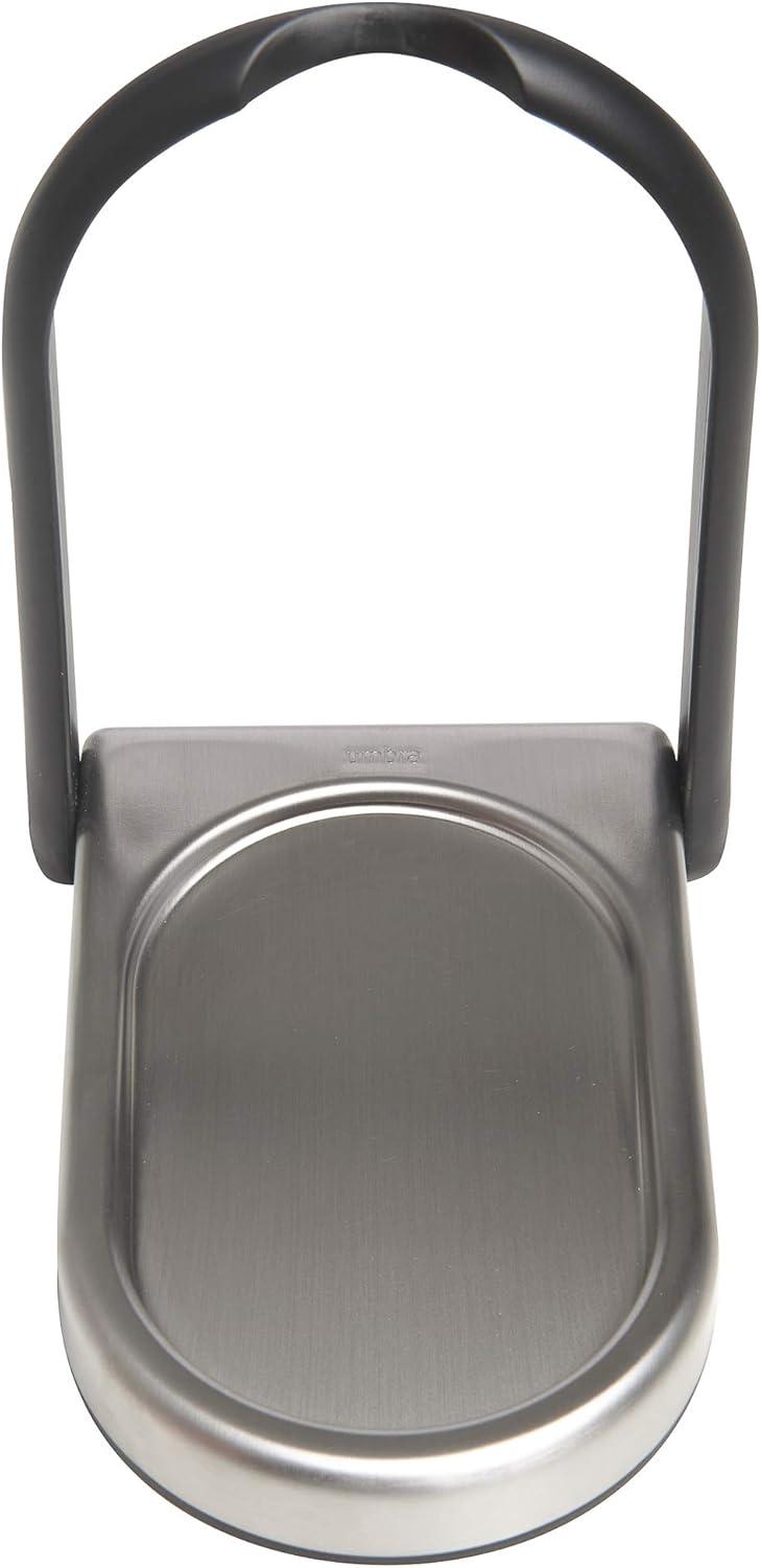 image:imageUmbra Spoon amp Utensil Rest BlackNickel