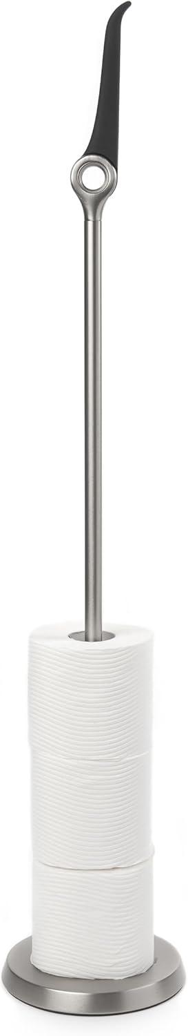 image:imageUmbra Tucan Toilet Paper Stand with Reserve