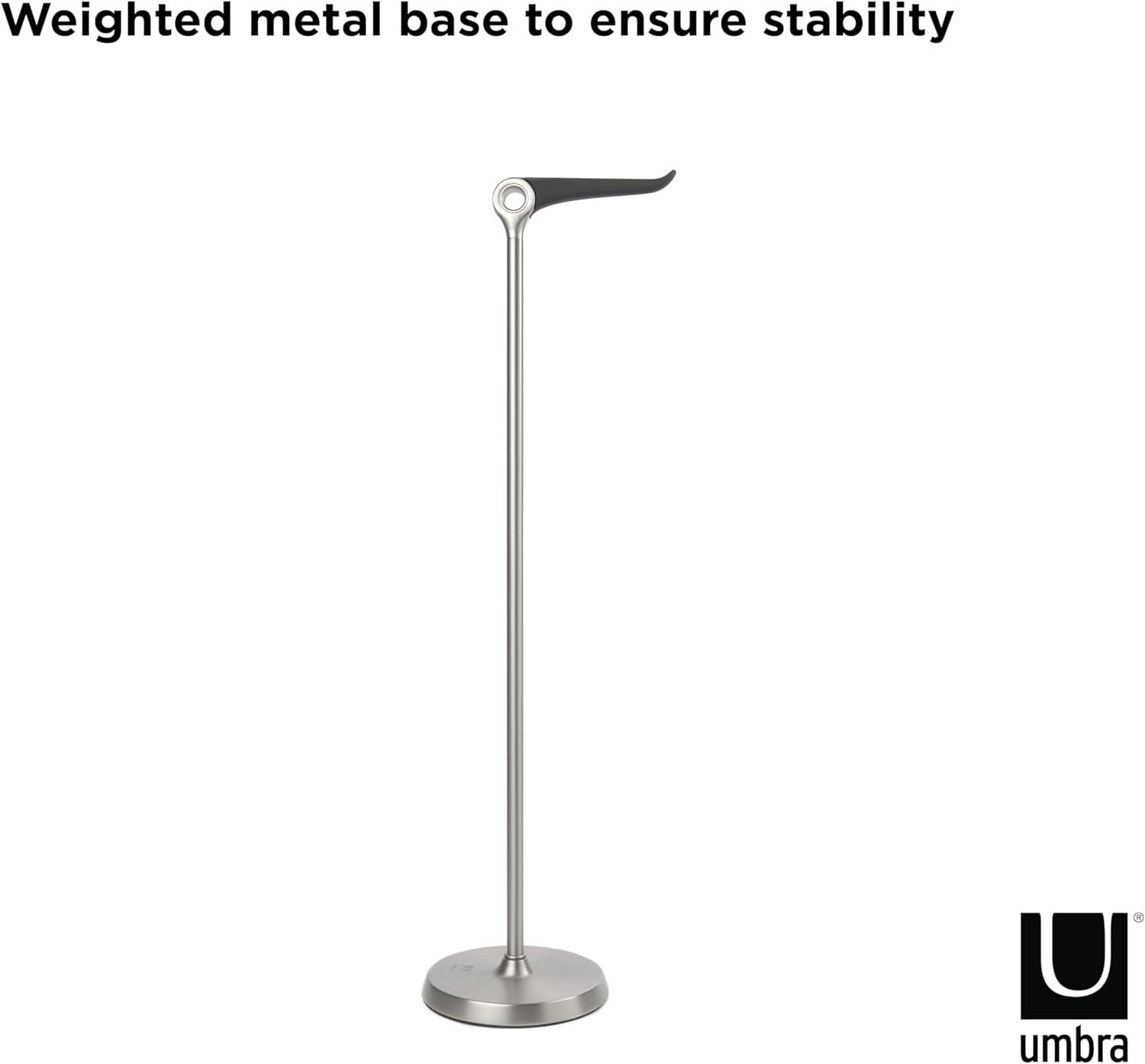 image:imageUmbra Tucan Toilet Paper Stand with Reserve