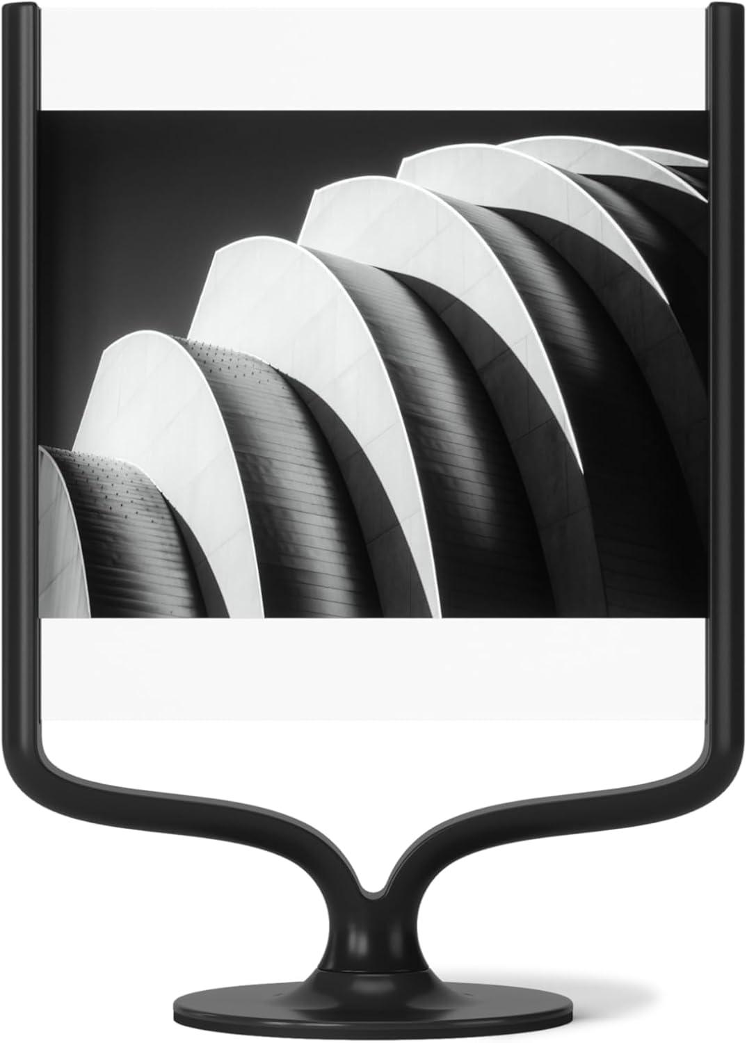 image:imageUmbra Wishbone Tabletop Picture Frame BlackBlack