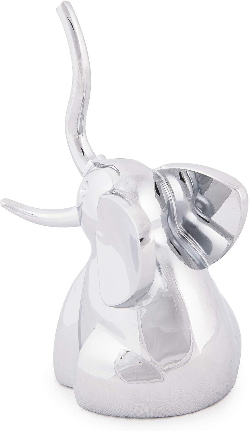 image:imageUmbra Zoola Cat Ring Holder BrassChrome