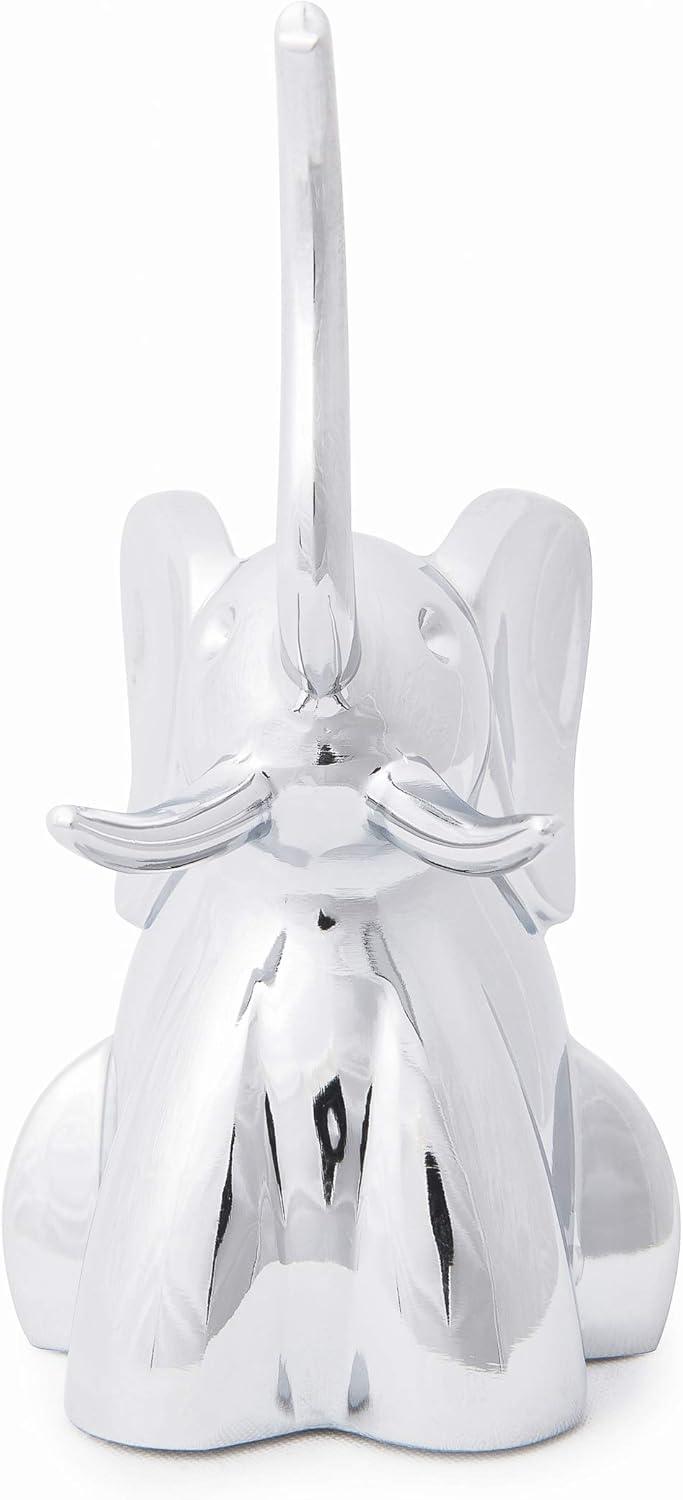 image:imageUmbra Zoola Cat Ring Holder BrassChrome
