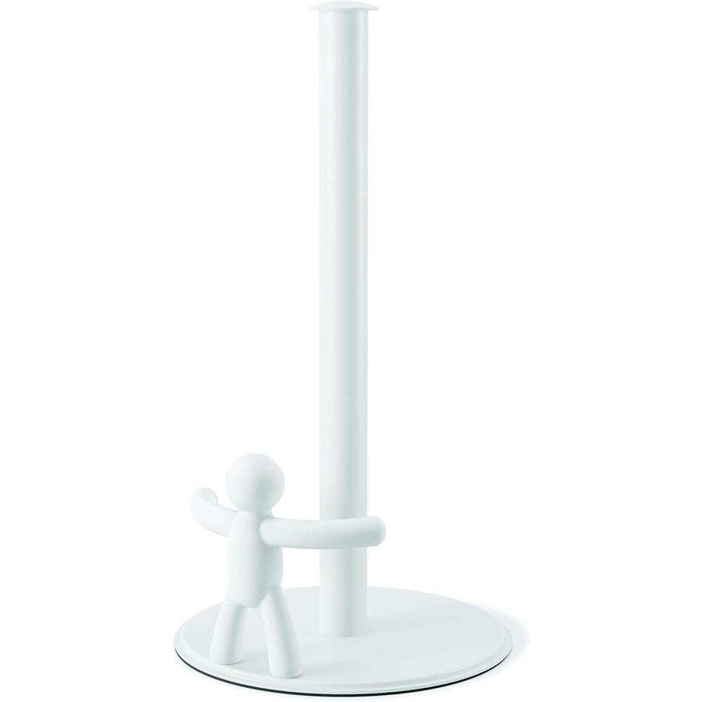 image:imageUmbra Buddy Countertop Paper Towel Holder WhiteWhite
