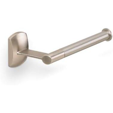 image:imageUmbra Caspia DieCast Metal Toilet Paper HolderSilver