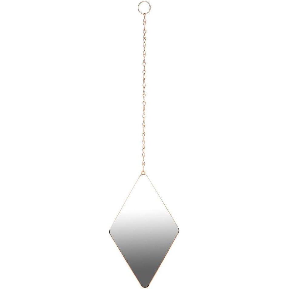 image:imageUmbra Dima Mirrors Set of 3 Trio of Decorative MirrorsCopper