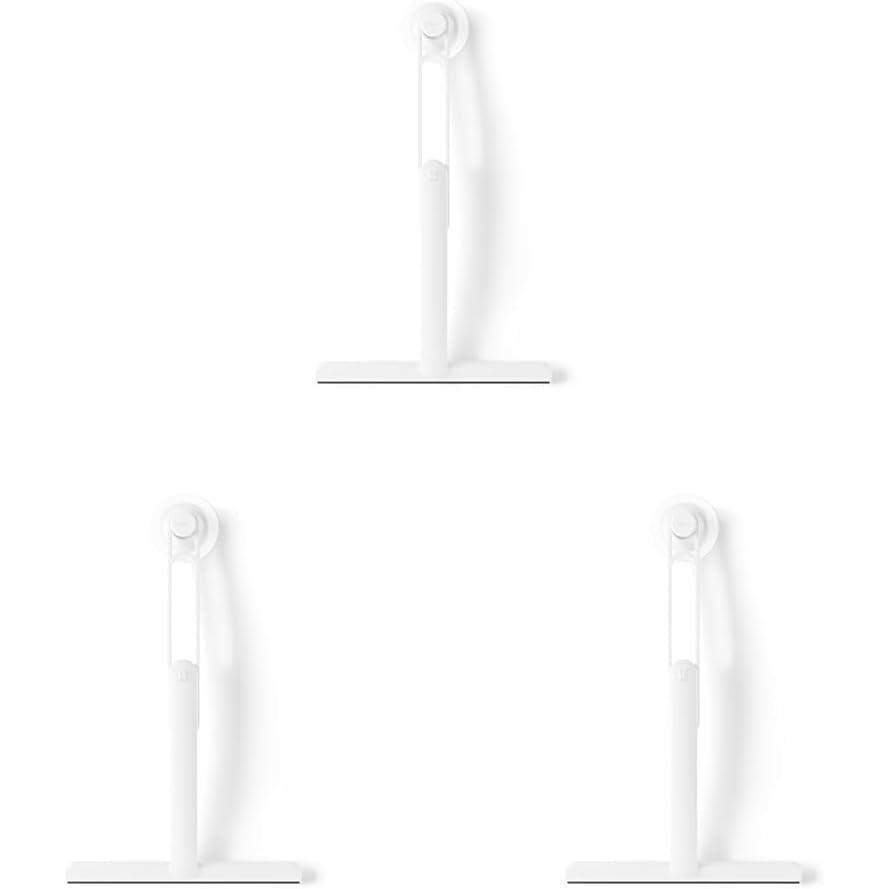 image:imageUmbra Flex Adhesive Squeegee WhitePack of 3
