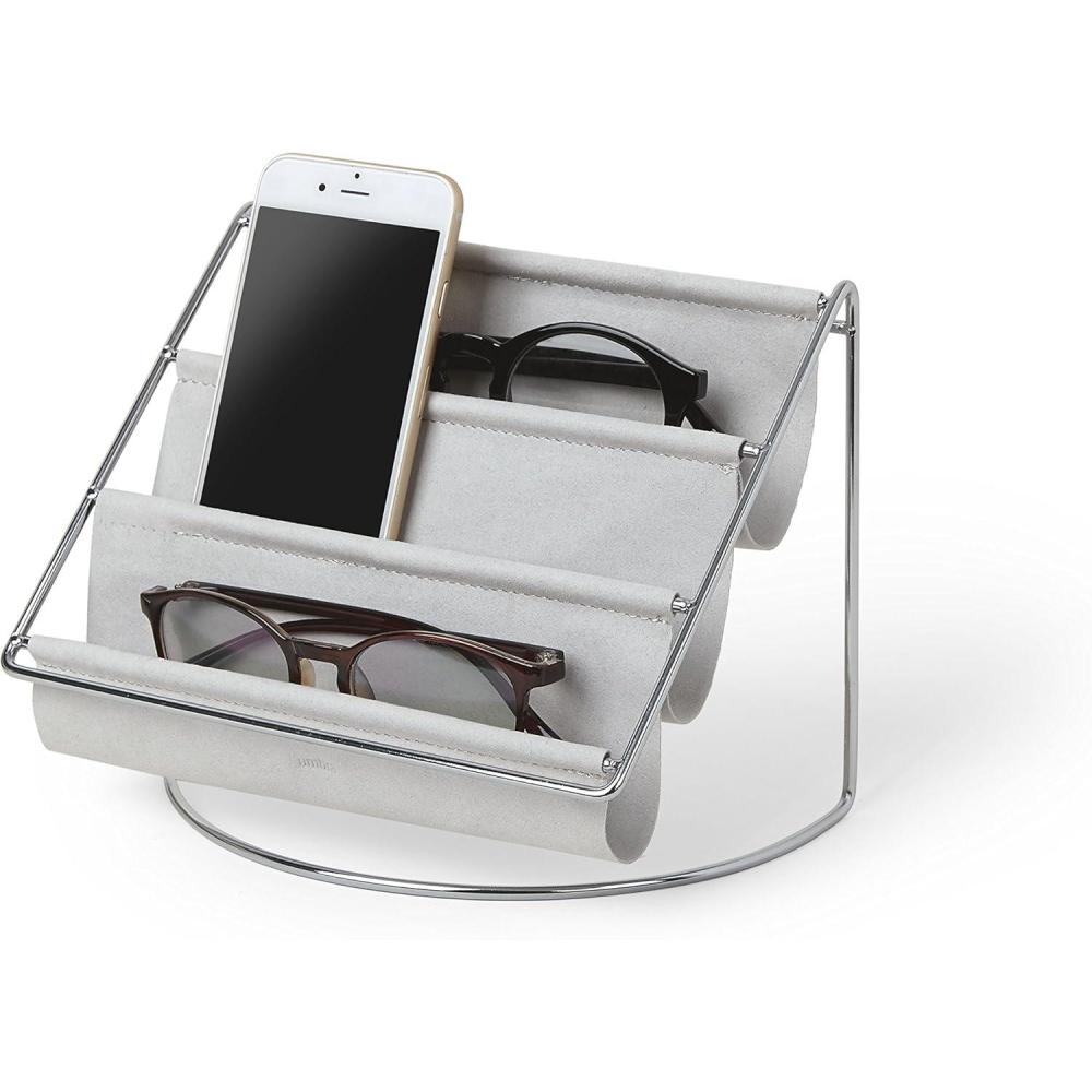 image:imageUmbra Hammock Accessory Organizer Small Grey