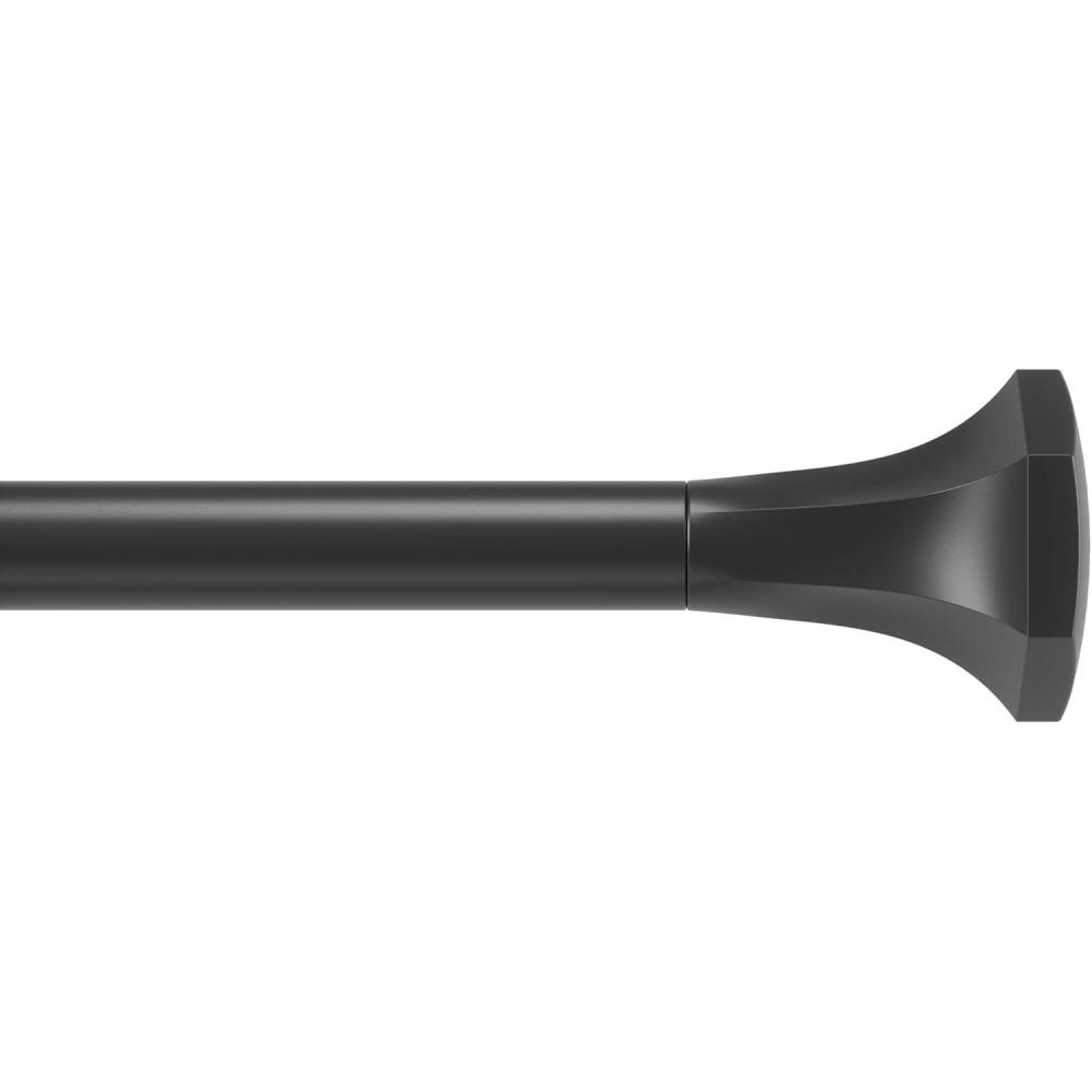 image:imageUmbra Sita Adjustable Curtain Rod 36 to 72 Inches72144 inch