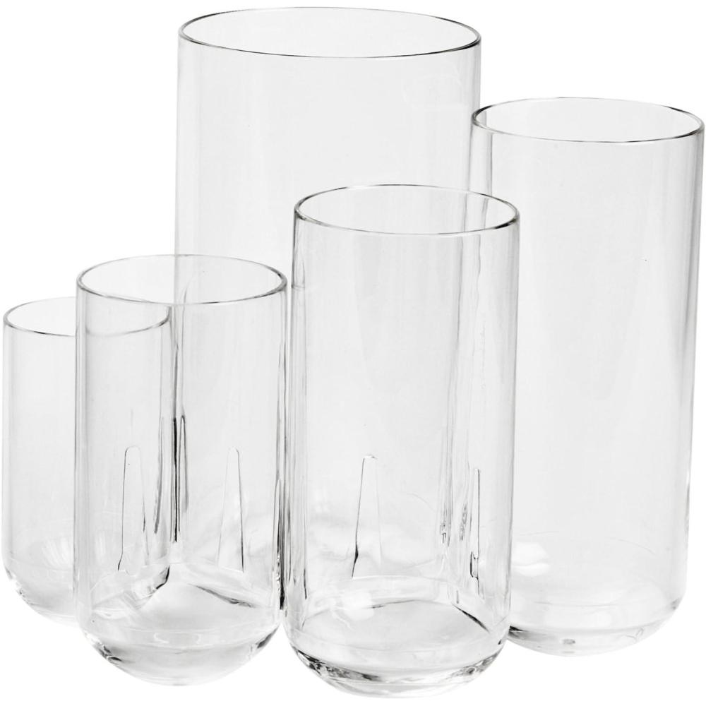 image:imageUmbra Tubby Acrylic Kitchen Utensil Organizer