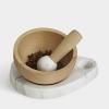 Crux Mortar and Pestle