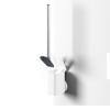 Flex Adhesive Tlt Brush White
