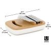 STRUMBA Kalimba WHT/NAT