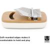 STRUMBA Kalimba WHT/NAT
