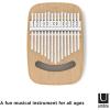 STRUMBA Kalimba WHT/NAT