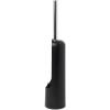 Umbra 023274-040-UB Bath, 3.894×3.894×18.92, Black