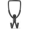 Umbra Buddy Flex Sink Caddy(Black)