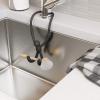 Umbra Buddy Flex Sink Caddy(Black)