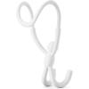 Umbra Buddy Flex Sink Caddy(White)