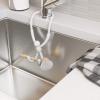 Umbra Buddy Flex Sink Caddy(White)