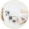 Umbra Convexa Wall Mirror