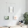 Umbra Exhibit Picture Frames, Set Of 3(White)