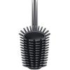 Umbra Flex Surelock Toilet Brush White(White)